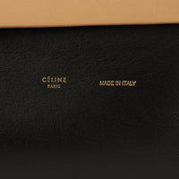 Celine All Soft Tote Stamp