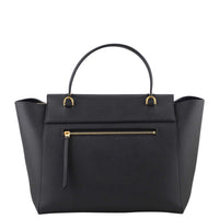 Celine Mini Belt Bag Back