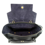 Celine Mini Belt Bag Interior