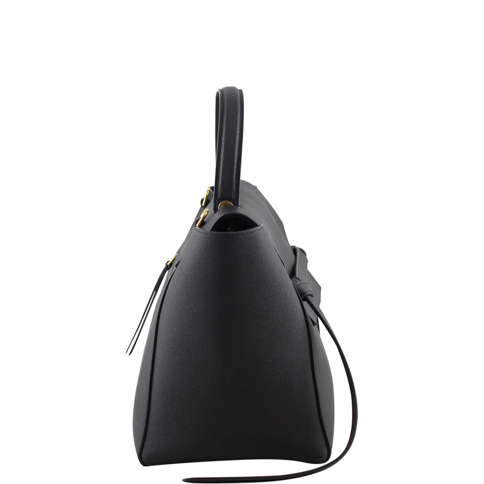 Celine Mini Belt Bag Left