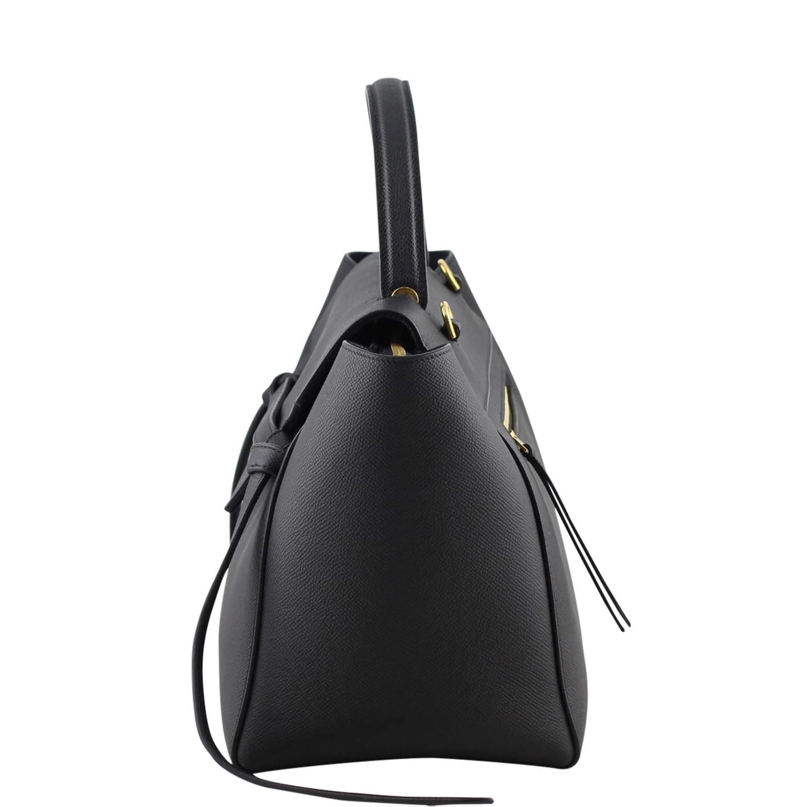 Celine Mini Belt Bag Right