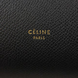 Celine Mini Belt Bag Stamp