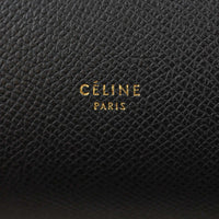 Celine Mini Belt Bag Stamp