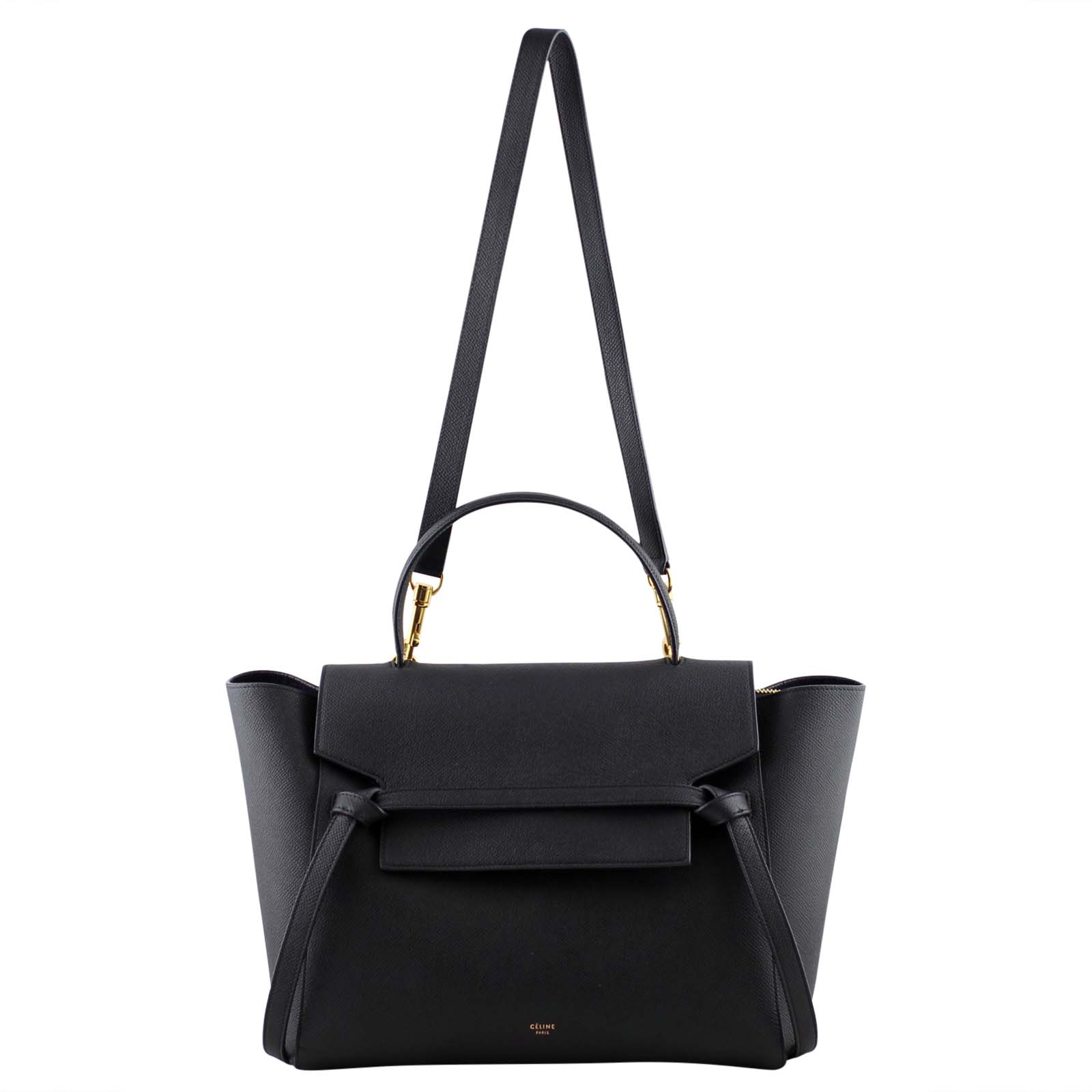 Celine Mini Belt Bag Strap