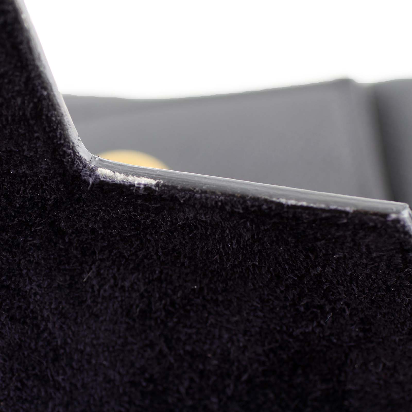 Celine Mini Belt Bag wear