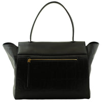Celine Belt Bag Back