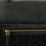 Celine Belt Bag Back Flap