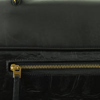 Celine Belt Bag Back Flap