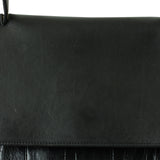 Celine Belt Bag Front Flap