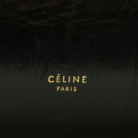 Celine Belt Bag Stamp