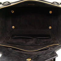 Celine Belt Bag Inside