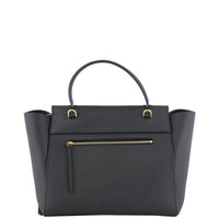 Celine Belt Bag Mini Back