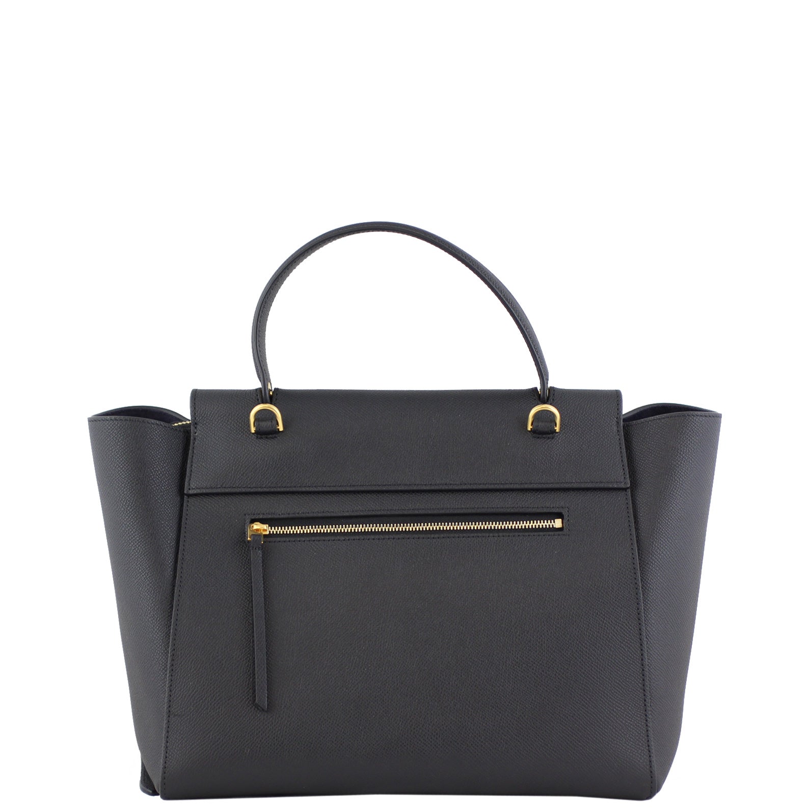 Celine Belt Bag Mini Back