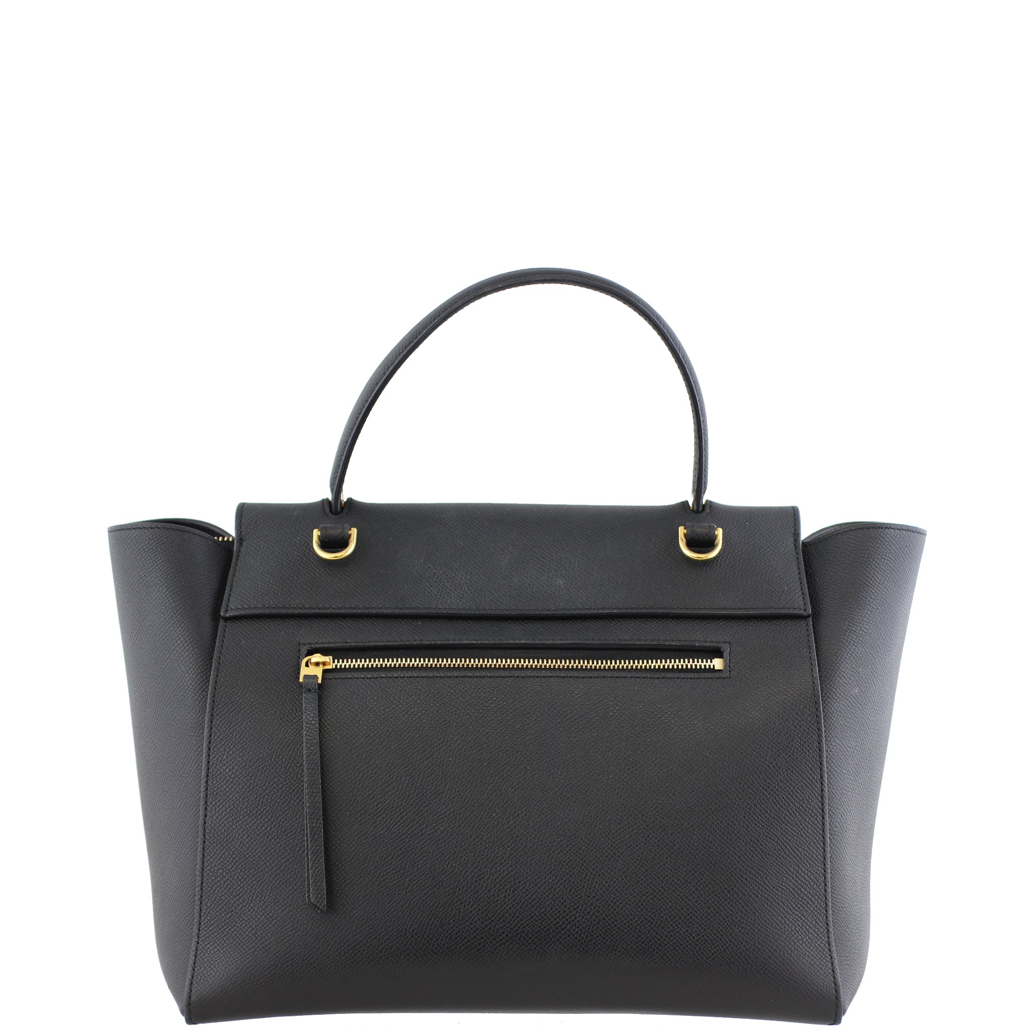 Celine Mini Belt Bag Back