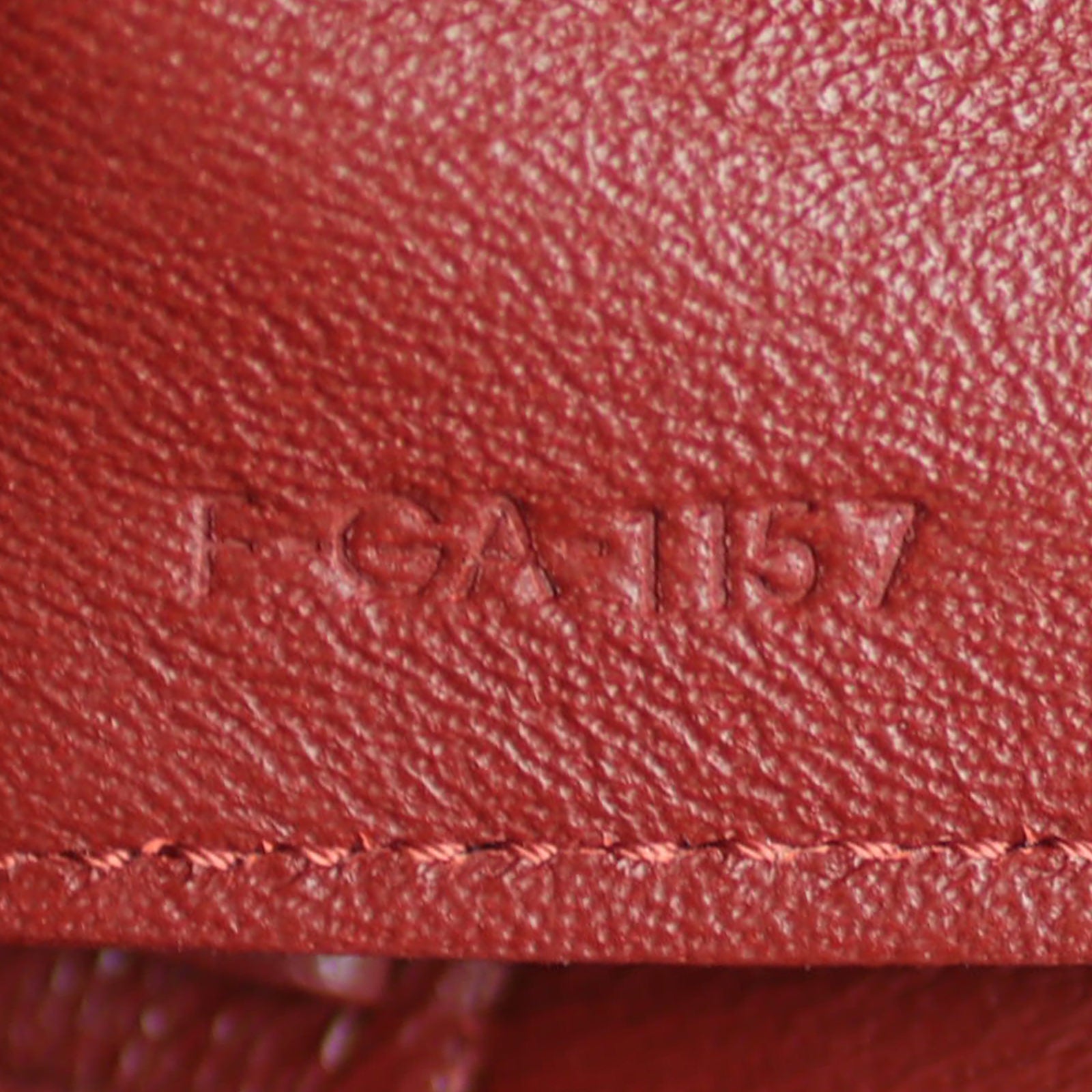 Celine Belt Bag Small Code