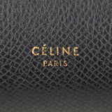 Celine Mini Belt Bag Stamp