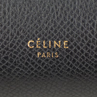 Celine Mini Belt Bag Stamp