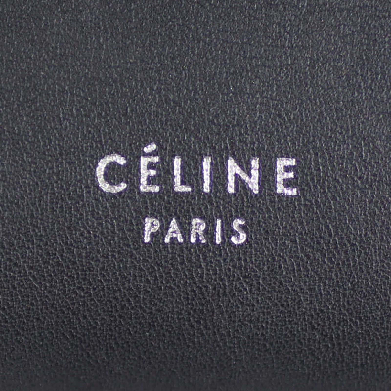 Celine Belt Bag Small Exterior