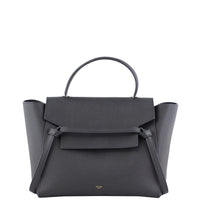 Celine Belt Bag Mini Front