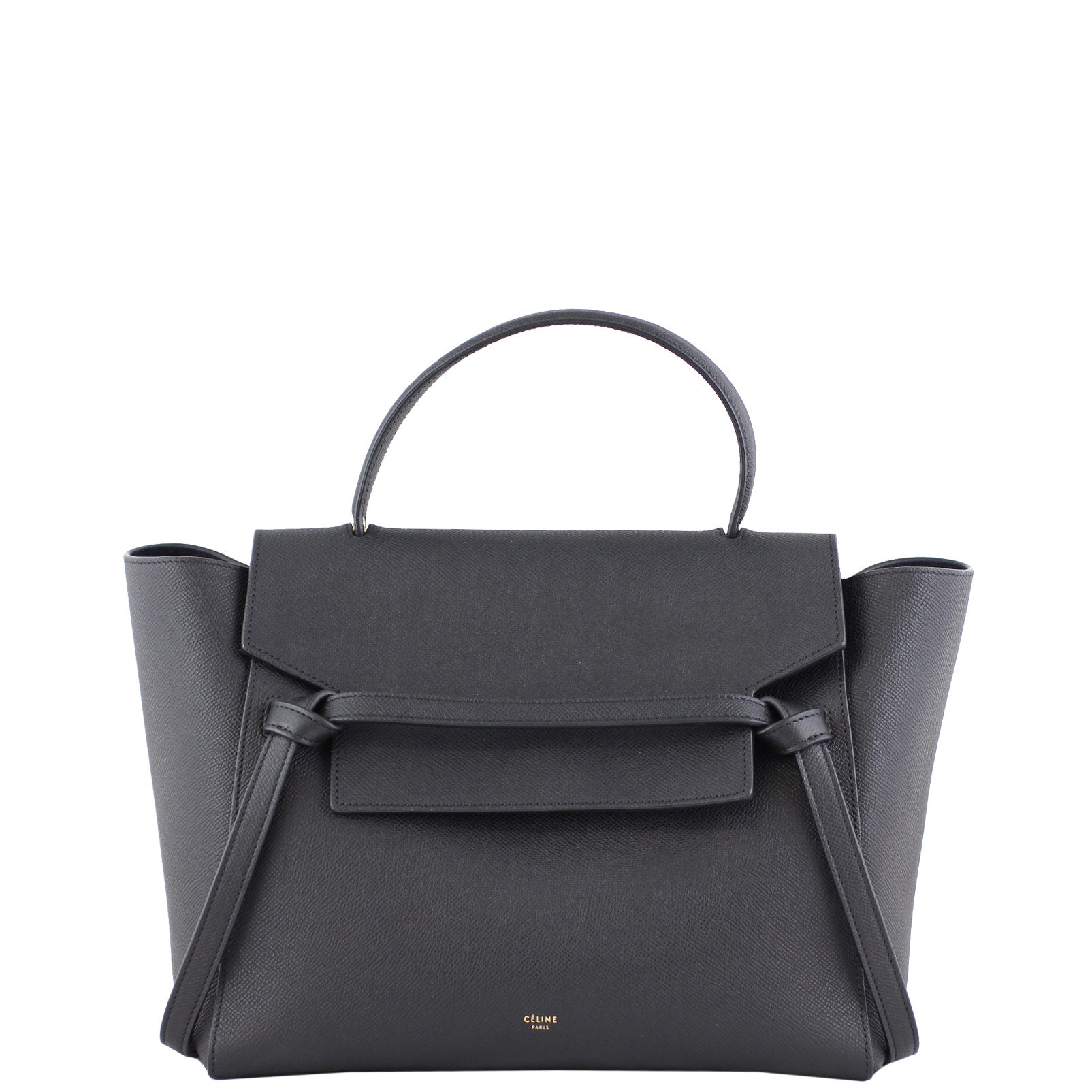 Celine Belt Bag Mini Front