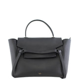 Celine Mini Belt Bag Front