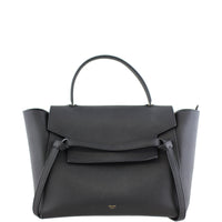 Celine Mini Belt Bag Front