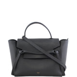 Celine Mini Belt Bag Front