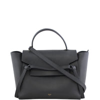 Celine Mini Belt Bag Front