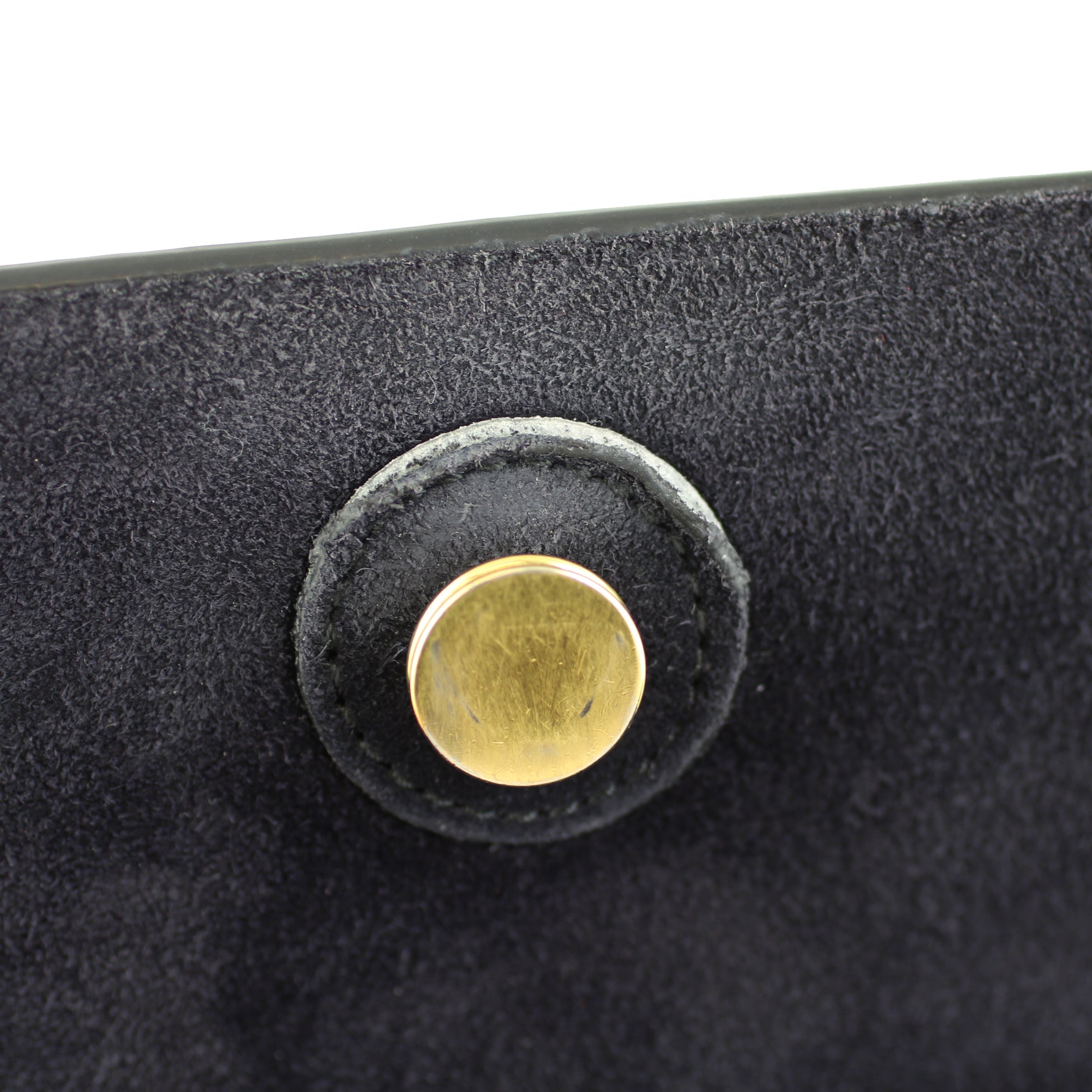 Celine Mini Belt Bag Hardware