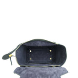 Celine Belt Bag Mini Interior