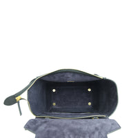 Celine Belt Bag Mini Interior