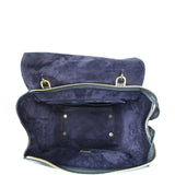 Celine Mini Belt Bag Interior