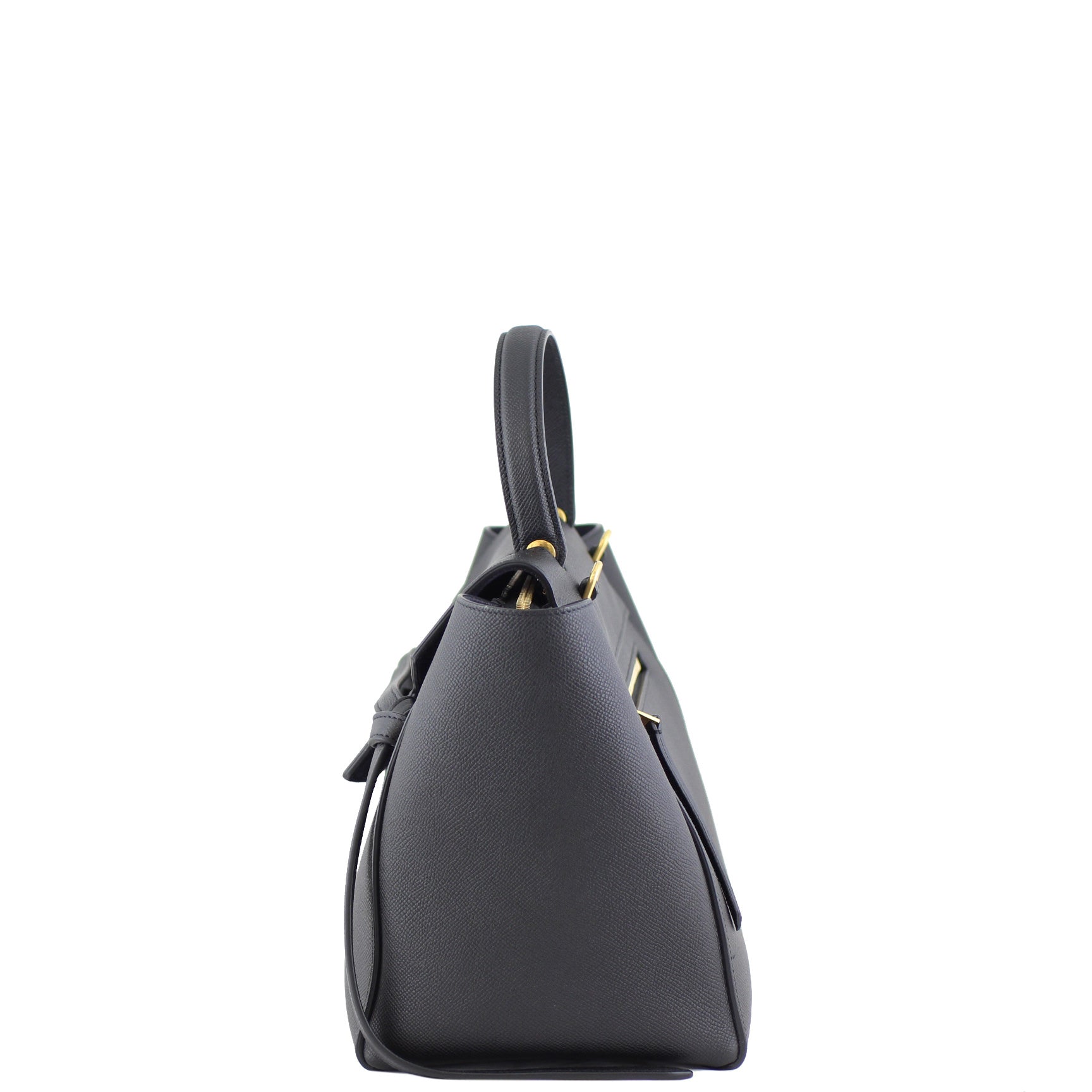 Celine Belt Bag Mini Left