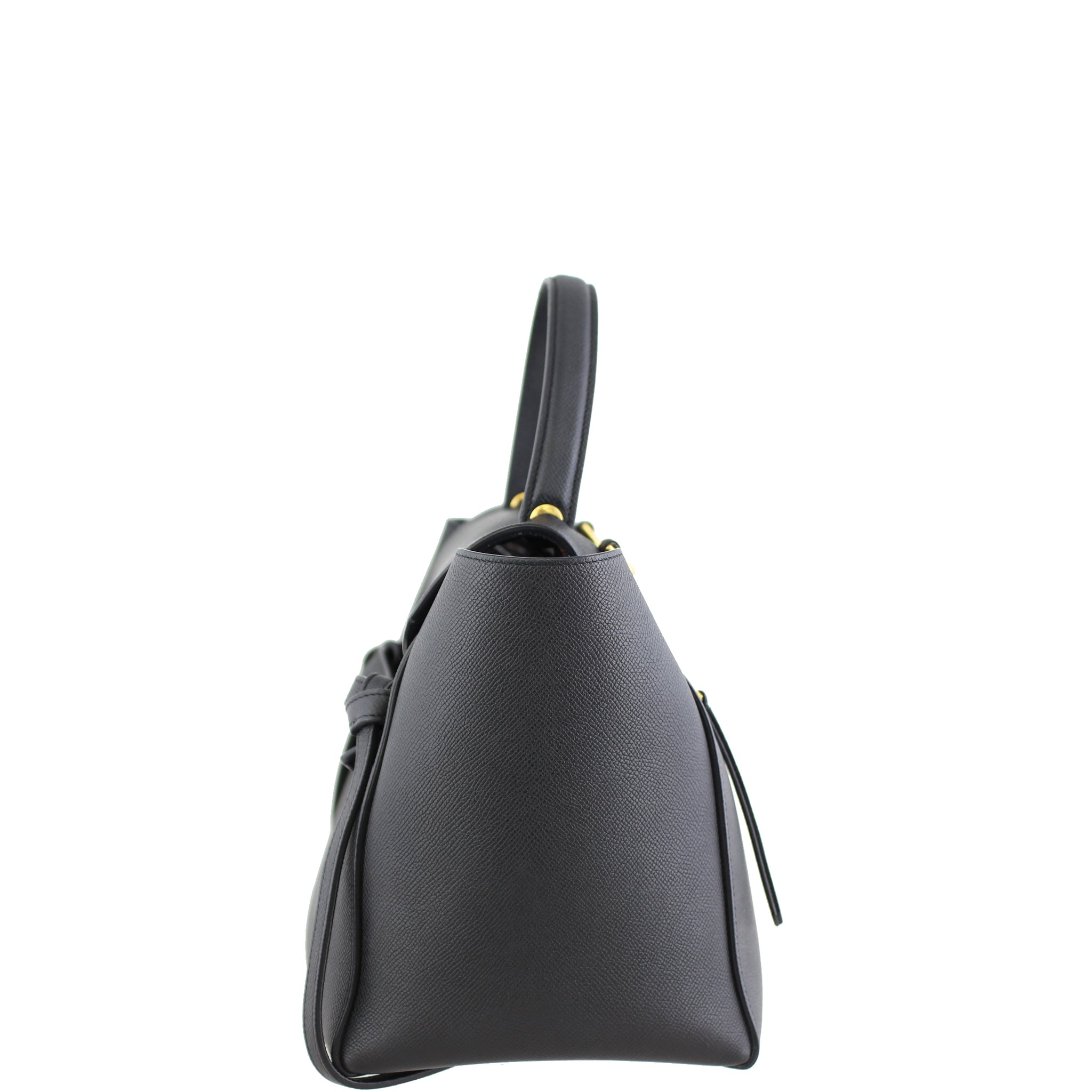 Celine Mini Belt Bag Left