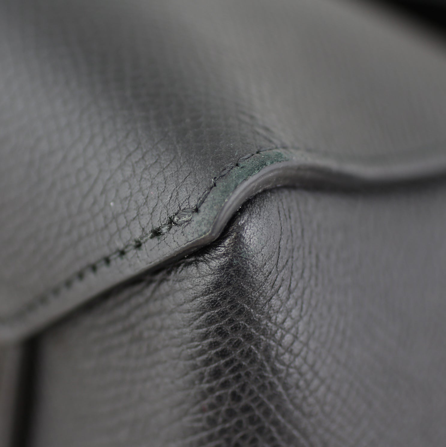 Celine Mini Belt Bag Lining