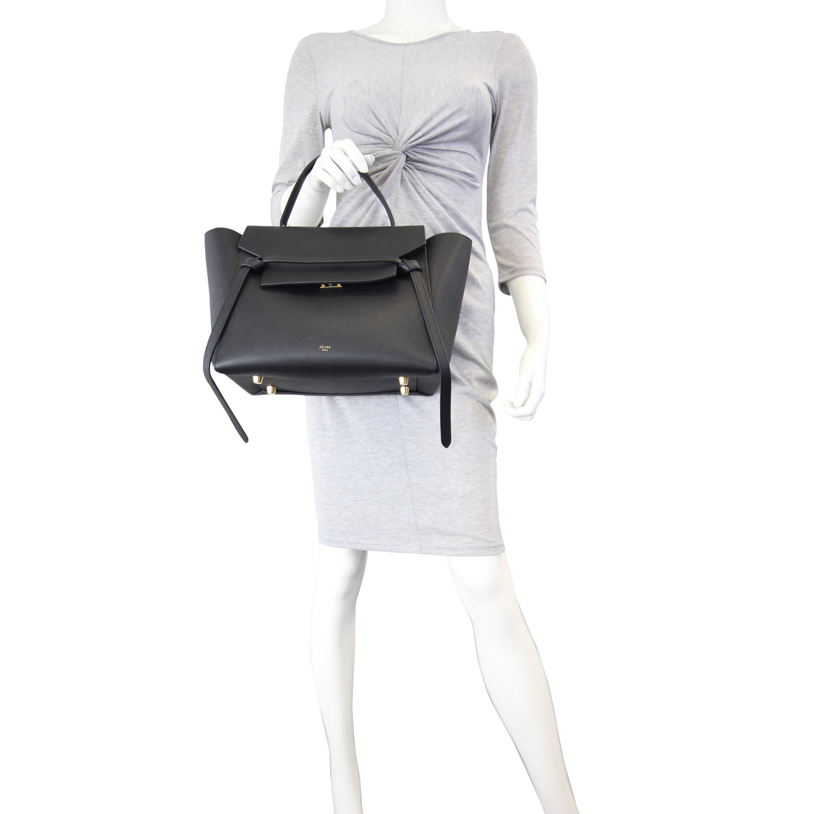 Celine Belt Bag Mini Mannequin