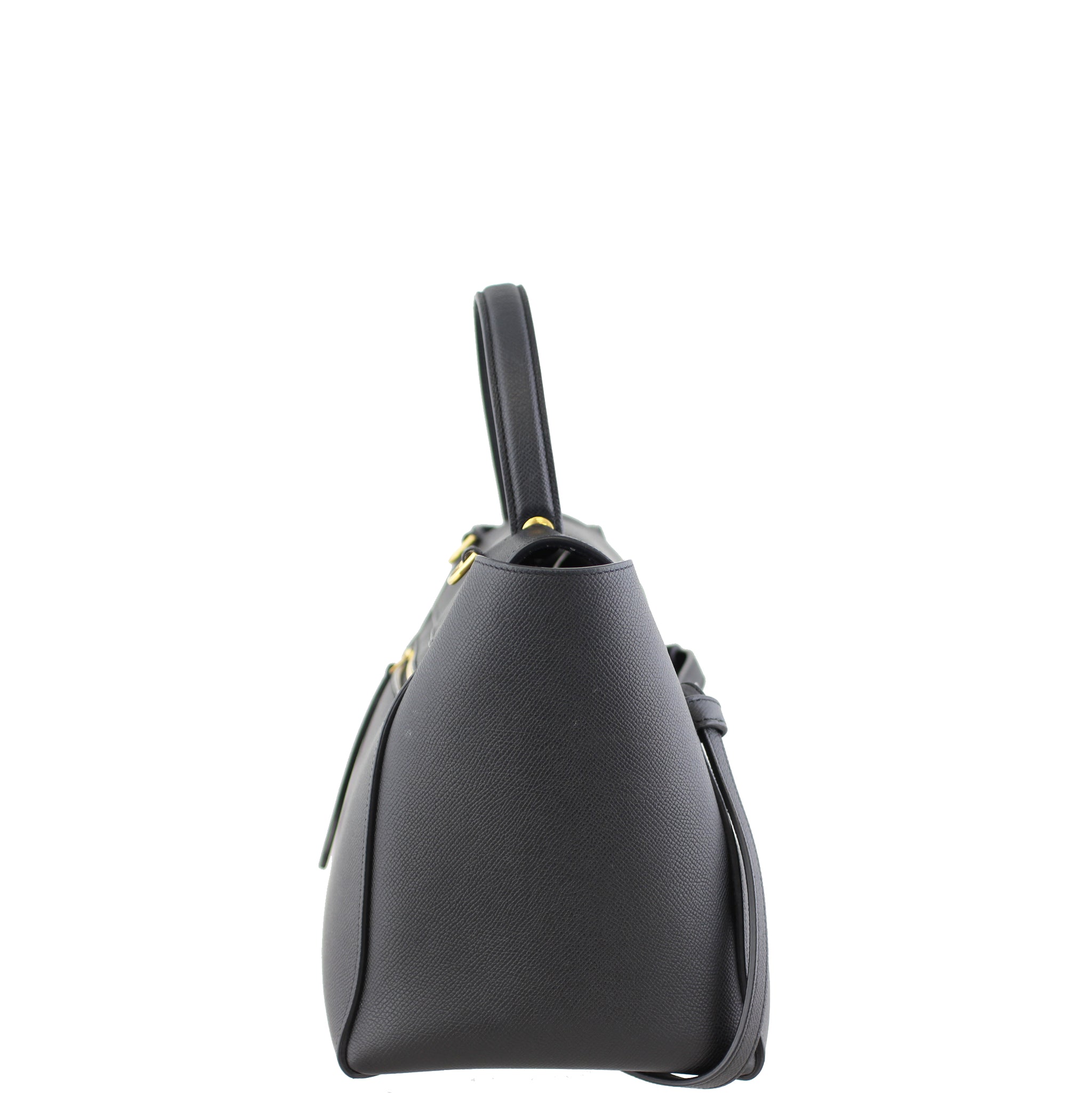 Celine Mini Belt Bag Right