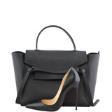 Celine Mini Belt Bag Scale