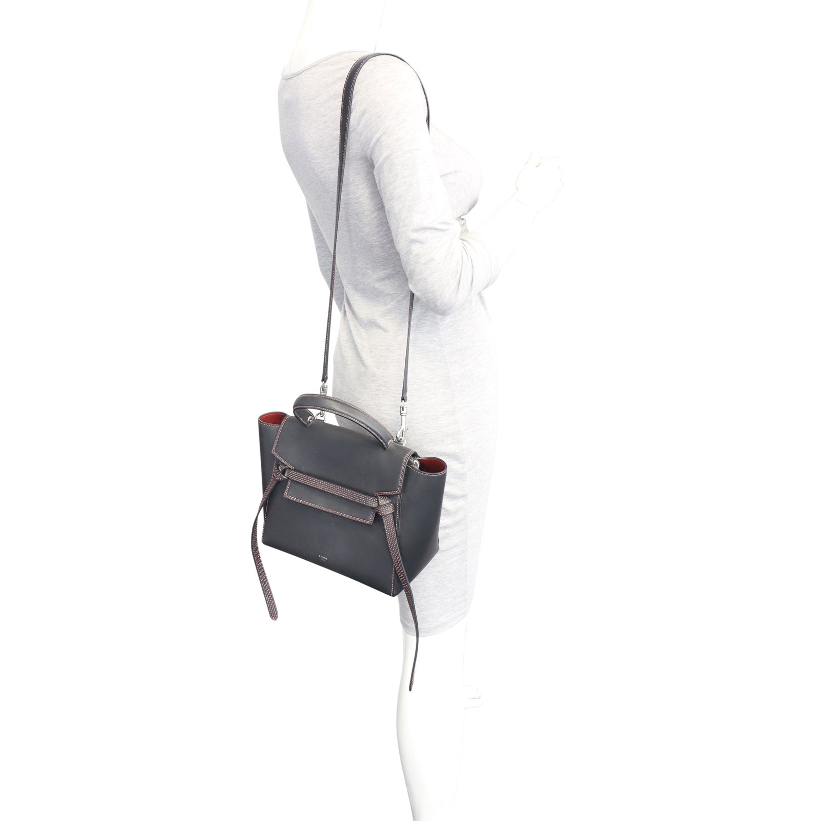 Celine Belt Bag Small Mannequin