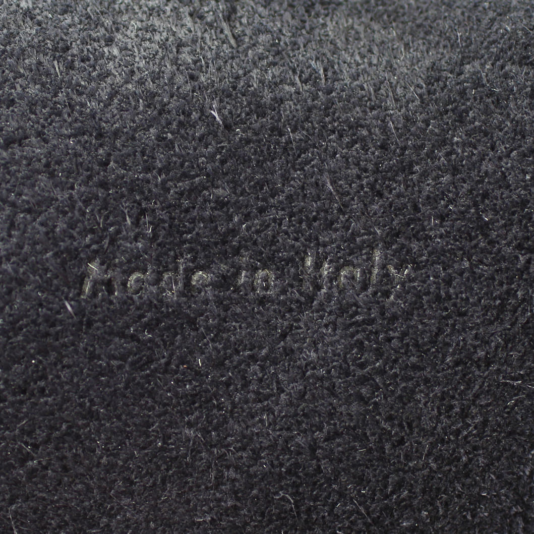 Celine Mini Belt Bag Stamp