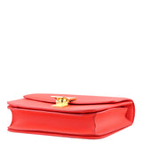 Celine Medium Classic Box Bag Corner