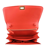 Celine Medium Classic Box Bag Interior