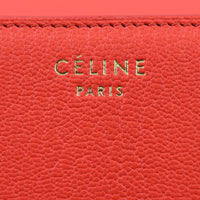 Celine Medium Classic Box Bag Stamp
