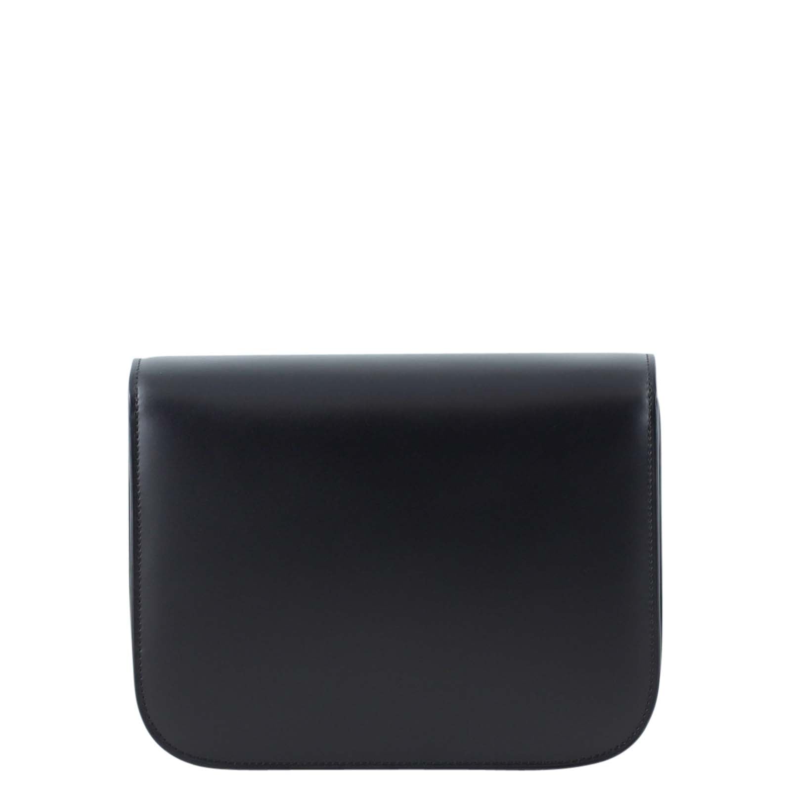 Celine Medium Classic Box Bag Back