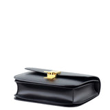Celine Medium Classic Box Bag Corner
