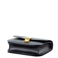 Celine Medium Classic Box Bag Corner