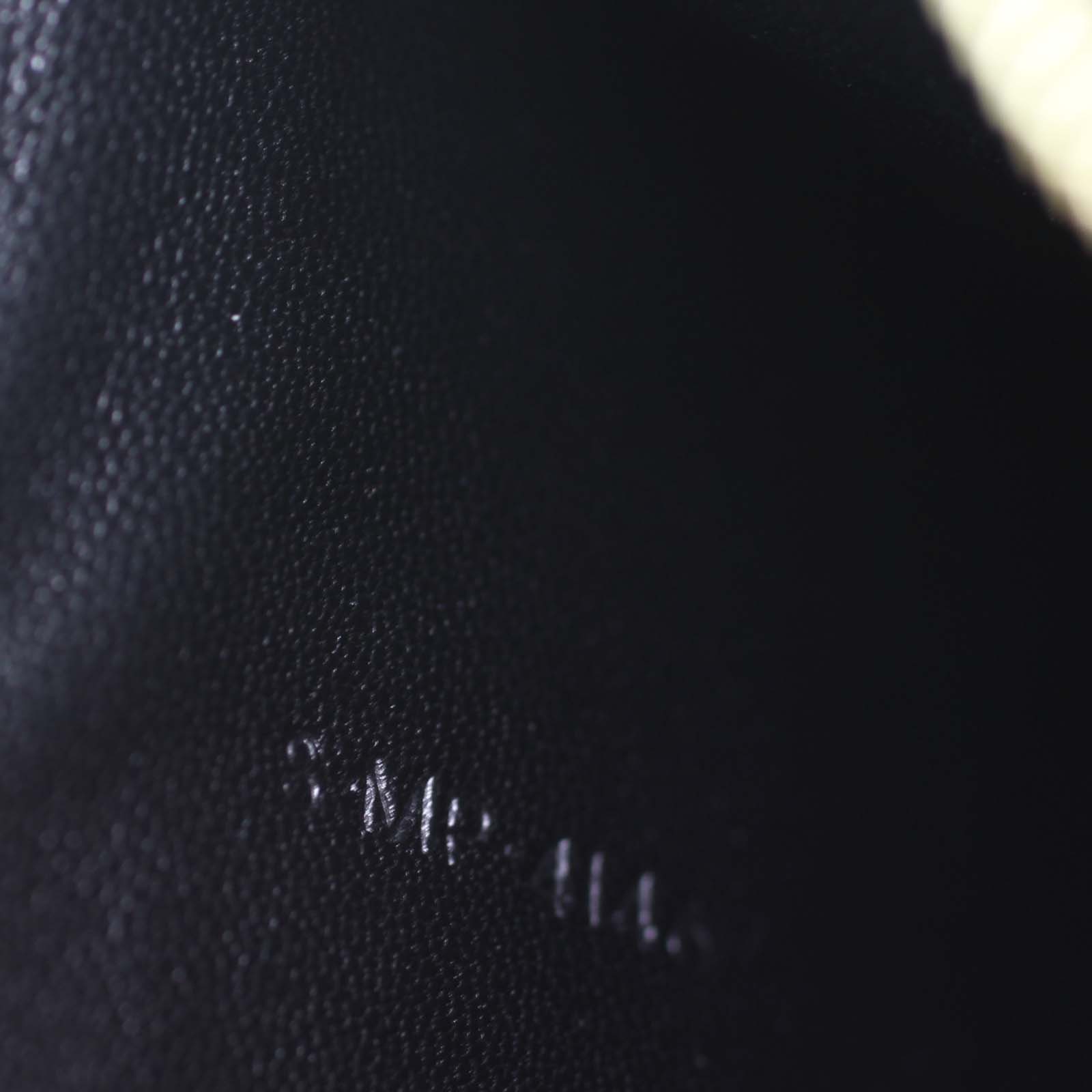 Celine Medium Classic Box Bag Date Code