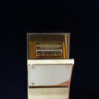 Celine Medium Classic Box Bag Engraving