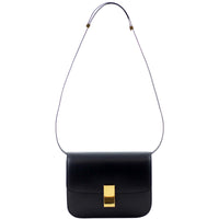 Celine Medium Classic Box Bag Hanging