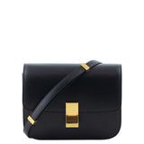 Celine Medium Classic Box Bag Front